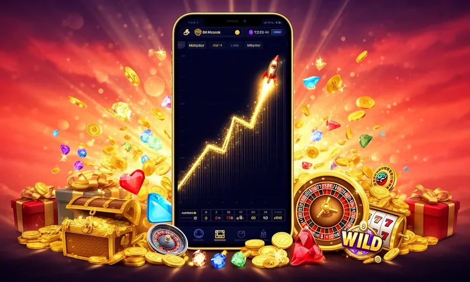 77jili7 Bonus