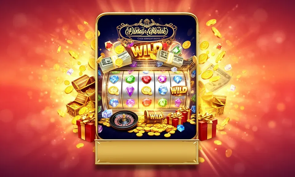 77jili7 Bingo Parol Room