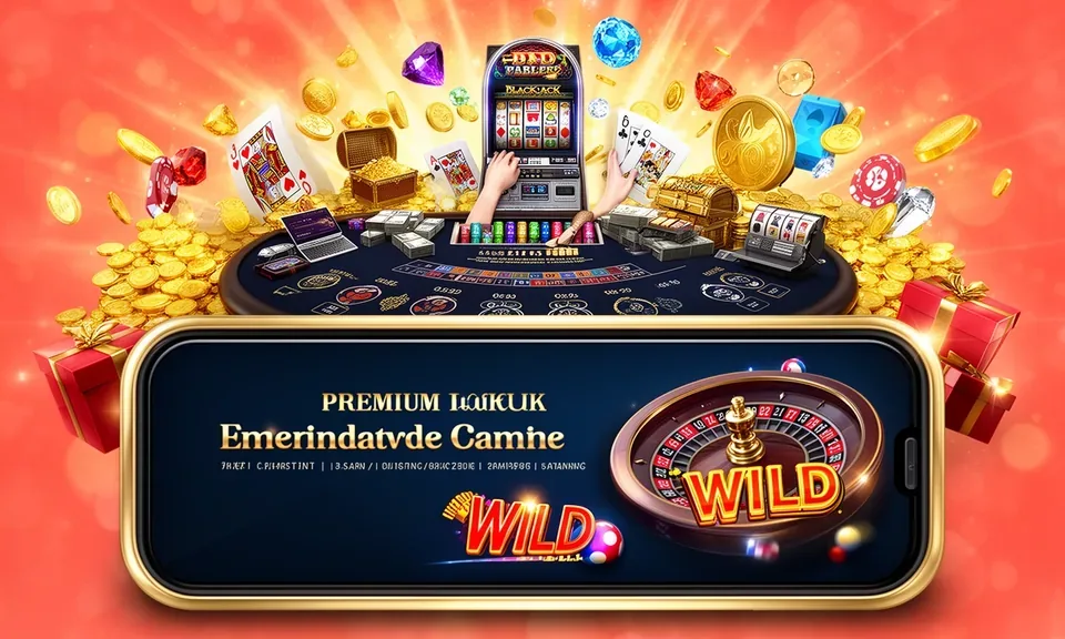 77jili7 Bahay Kubo Riches