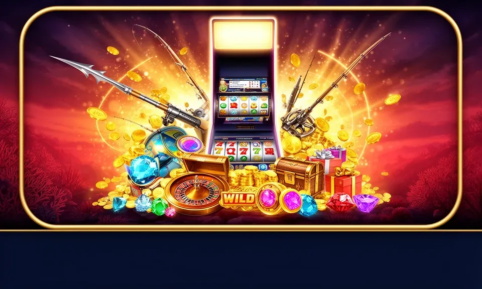 77jili7 The 77jili7 App — Your Lobby on Any Screen